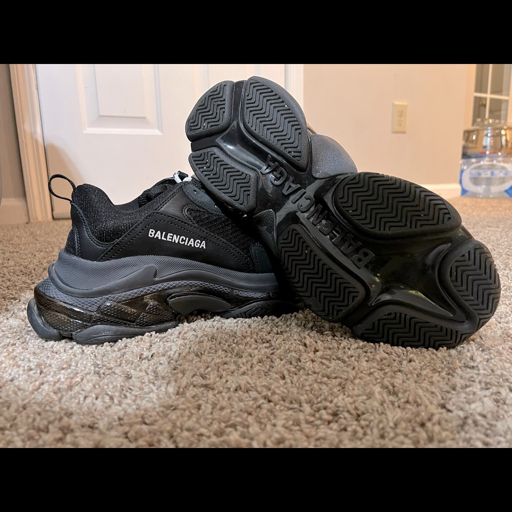 Balenciaga TripleS 🔴SOLD🔴